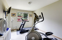 St Kew Highway home gym construction leads